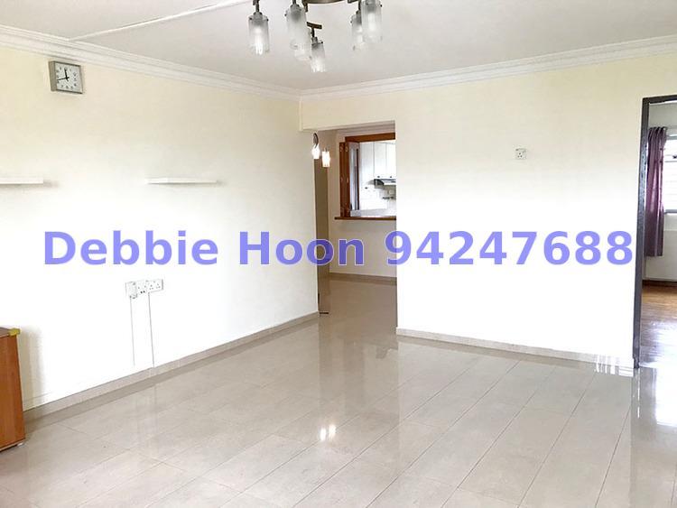 Blk 411 Ang Mo Kio Avenue 10 (Ang Mo Kio), HDB 4 Rooms #169095772